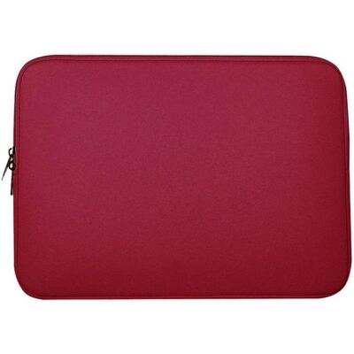 Hurtel Universaltasche Laptoptasche 15,6 " Slide Tablet Computer Organizer rot (15.60", Universal), Notebooktasche, Rot Hurtel Universaltasche Laptoptasche 15,6 " Slide Tablet Computer Organizer rot (15.60", Universal), Notebooktasche, Rot