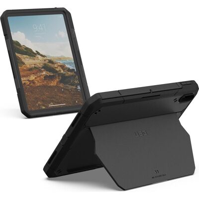 UAG Scout LT Case (Apple iPad 2022 (10. Gen)), Tablet Hülle, Schwarz UAG Scout LT Case (Apple iPad 2022 (10. Gen)), Tablet Hülle, Schwarz