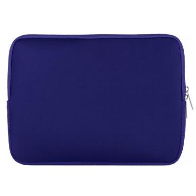 Case für MacBook (13", Apple), Notebooktasche, Blau Case für MacBook (13", Apple), Notebooktasche, Blau