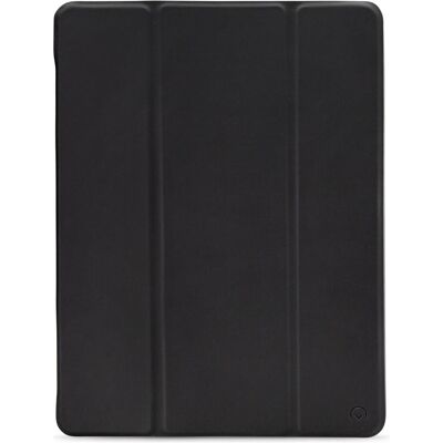 Mobilize Solides Folio-Etui (Apple iPad 2019 (7. Gen), Apple iPad 2020 (8. Gen), Apple iPad 2021 (9. Gen)), Tablet Hülle, Schwarz Mobilize Solides Folio-Etui (Apple iPad 2019 (7. Gen), Apple iPad 2020 (8. Gen), Apple iPad 2021 (9. Gen)), Tablet Hülle, Schwarz