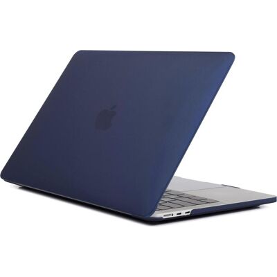 Screenguard Hard Case für Apple MacBook Air 15" M2, M3 (2023-2024) A2941 A3114 (Apple), Notebooktasche, Blau Screenguard Hard Case für Apple MacBook Air 15" M2, M3 (2023-2024) A2941 A3114 (Apple), Notebooktasche, Blau