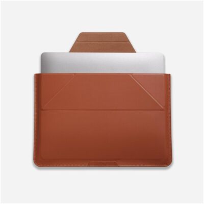 MOFT Torba Torba na laptopa podstawka sleeve 13" czarny (13.30", Apple), Notebooktasche, Schwarz MOFT Torba Torba na laptopa podstawka sleeve 13" czarny (13.30", Apple), Notebooktasche, Schwarz