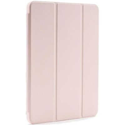 Mercury Flip Case iPad Pro 13 (2024) różowy /pink (Apple iPad Pro 13 2024, Apple iPad Pro 13 2025), Tablet Hülle, Pink, Rosa Mercury Flip Case iPad Pro 13 (2024) różowy /pink (Apple iPad Pro 13 2024, Apple iPad Pro 13 2025), Tablet Hülle, Pink, Rosa
