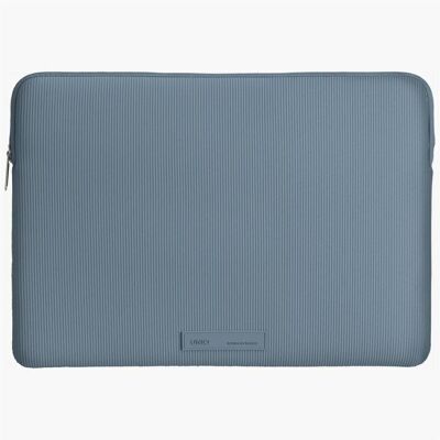 Uniq Laptop Sleeve Cyprus Ridge Edition 16" waterproof neoprene blue (16"), Notebooktasche, Blau Uniq Laptop Sleeve Cyprus Ridge Edition 16" waterproof neoprene blue (16"), Notebooktasche, Blau