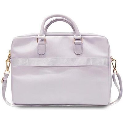 Guess GUCB15ZPGSTEGU 16" Notebooktasche - Violett Guess GUCB15ZPGSTEGU 16" Notebooktasche - Violett