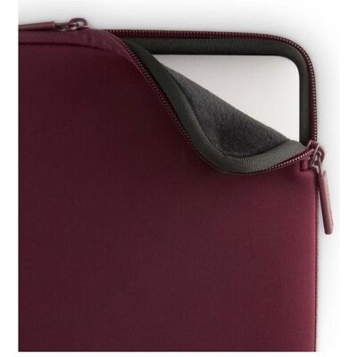 Pipetto Etui Classic Fit Sleeve, burgundy - MacBook Neo 13 (A18 Pro) (13", Apple), Notebooktasche, Rot Pipetto Etui Classic Fit Sleeve, burgundy - MacBook Neo 13 (A18 Pro) (13", Apple), Notebooktasche, Rot