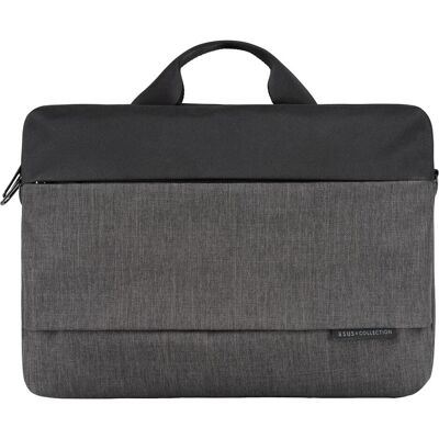 Asus EOS 2 (15.60", Universal), Notebooktasche, Grau, Schwarz Asus EOS 2 (15.60", Universal), Notebooktasche, Grau, Schwarz