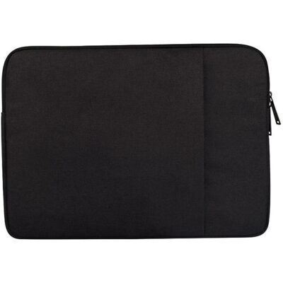 Sponge Laptoptasche (15.60", Apple, ASUS, Dell, HP, Lenovo, Samsung, Sony), Notebooktasche, Schwarz Sponge Laptoptasche (15.60", Apple, ASUS, Dell, HP, Lenovo, Samsung, Sony), Notebooktasche, Schwarz