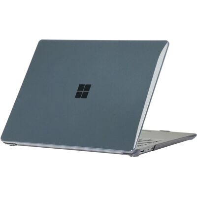 Screenguard Hard Case für Microsoft Surface Laptop 3, 4, 5 - 13.5" (Alu Modell 1868, 1951) (Microsoft), Notebooktasche, Schwarz Screenguard Hard Case für Microsoft Surface Laptop 3, 4, 5 - 13.5" (Alu Modell 1868, 1951) (Microsoft), Notebooktasche, Schwarz