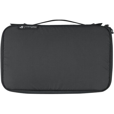 BC1003 ROG TECH POUCH (ASUS), Notebooktasche, Schwarz BC1003 ROG TECH POUCH (ASUS), Notebooktasche, Schwarz