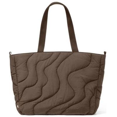 tomtoc Terra-T38 Laptop Tote Bag 16 inch earthshade (16"), Notebooktasche, Braun tomtoc Terra-T38 Laptop Tote Bag 16 inch earthshade (16"), Notebooktasche, Braun