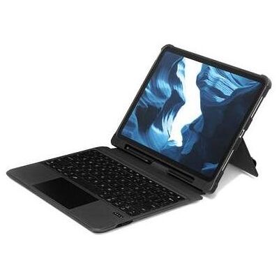 Laut TYPE FOLIO 2 for iPad 10. Gen (2022) - Black (Inoi InoiPad, Inoi Inoipad Pro), Tablet Hülle, Schwarz Laut TYPE FOLIO 2 for iPad 10. Gen (2022) - Black (Inoi InoiPad, Inoi Inoipad Pro), Tablet Hülle, Schwarz