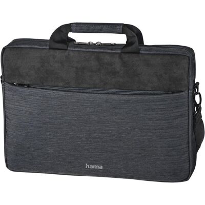 Hama Tayrona", bis 36 cm (14,1 (14.10", Universal), Notebooktasche, Grau Hama Tayrona", bis 36 cm (14,1 (14.10", Universal), Notebooktasche, Grau