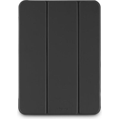 Hama Fold Clear" mit Stiftfach für Apple iPad Pro 11 (Apple iPad Pro 11 2024), Tablet Hülle, Transparent, Schwarz Hama Fold Clear" mit Stiftfach für Apple iPad Pro 11 (Apple iPad Pro 11 2024), Tablet Hülle, Transparent, Schwarz