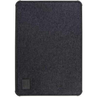 Uniq Dfender Notebooktasche - Schwarz Uniq Dfender Notebooktasche - Schwarz