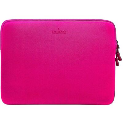 Puro Slim Guard PC-Tasche 13Inc bis 14Inc (14", Universal), Notebooktasche, Pink Puro Slim Guard PC-Tasche 13Inc bis 14Inc (14", Universal), Notebooktasche, Pink