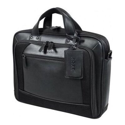 Port Designs Port Dubai (15.60"), Notebooktasche, Schwarz Port Designs Port Dubai (15.60"), Notebooktasche, Schwarz