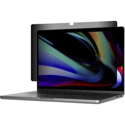 Targus Magnetic Privacy Screen f/2022 13inch M2 (17.48", 16:10), Notebook Schutzfolie Targus Magnetic Privacy Screen f/2022 13inch M2 (17.48", 16:10), Notebook Schutzfolie
