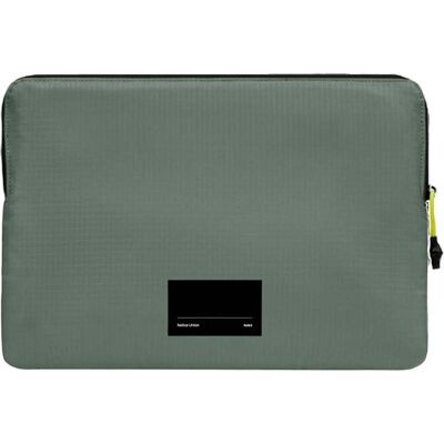 Native Union STOW-UT-MBS-GRN-16 (16", Apple), Notebooktasche, Grün Native Union STOW-UT-MBS-GRN-16 (16", Apple), Notebooktasche, Grün