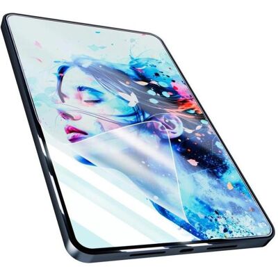 3MK Protective film Paper Feeling for Xiaomi Pad 7/7 Pro - up to 13 (2 Stk., Xiaomi Pad 7), Tablet Schutzfolie 3MK Protective film Paper Feeling for Xiaomi Pad 7/7 Pro - up to 13 (2 Stk., Xiaomi Pad 7), Tablet Schutzfolie