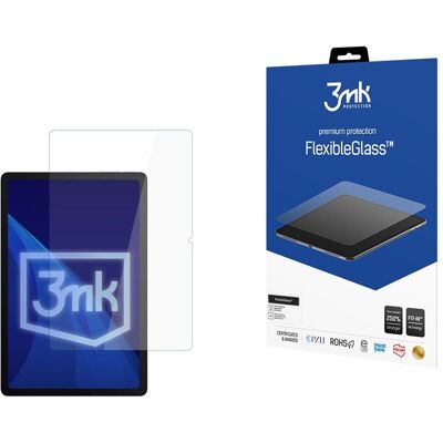3MK Blackview Tab 9 11" - up to 13" FlexibleGlass (1 Stk., Blackview Tab 9), Tablet Schutzfolie 3MK Blackview Tab 9 11" - up to 13" FlexibleGlass (1 Stk., Blackview Tab 9), Tablet Schutzfolie