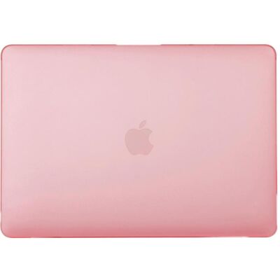 Screenguard Hard Case für Apple MacBook Air 13" M2 (2022) A2681 (Apple), Notebooktasche, Rosa Screenguard Hard Case für Apple MacBook Air 13" M2 (2022) A2681 (Apple), Notebooktasche, Rosa