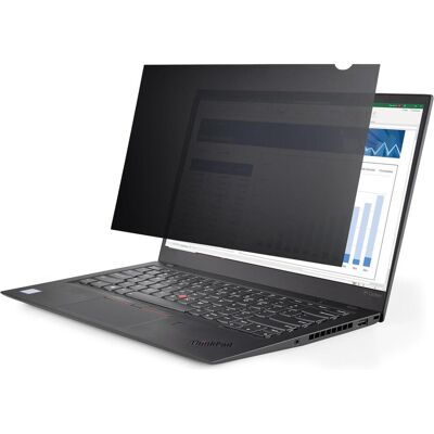 StarTech 17.3" Privacy Filter (17.30", 16:9), Notebook Schutzfolie StarTech 17.3" Privacy Filter (17.30", 16:9), Notebook Schutzfolie