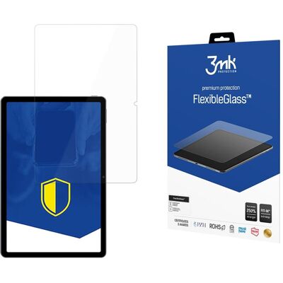 3MK Hybrid glass FlexibleGlass for Xiaomi Redmi Pad Pro 5G - up to 13 (1 Stk., Xiaomi Redmi Pad Pro 5G), Tablet Schutzfolie 3MK Hybrid glass FlexibleGlass for Xiaomi Redmi Pad Pro 5G - up to 13 (1 Stk., Xiaomi Redmi Pad Pro 5G), Tablet Schutzfolie
