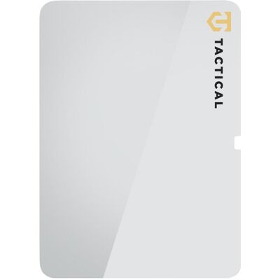 Tactical Protective glass - Glass Shield for iPad 10.9 2022/11 2025 Clear (1 Stk., Apple iPad Pro 11 2025), Tablet Schutzfolie Tactical Protective glass - Glass Shield for iPad 10.9 2022/11 2025 Clear (1 Stk., Apple iPad Pro 11 2025), Tablet Schutzfolie