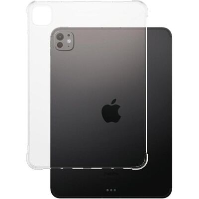 PanzerGlass SAFE by Case Apple iPad Pro 11- (2024) clear (Apple iPad Pro 11 2024), Tablet Hülle, Transparent PanzerGlass SAFE by Case Apple iPad Pro 11- (2024) clear (Apple iPad Pro 11 2024), Tablet Hülle, Transparent