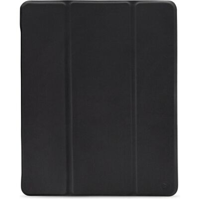 Mobilize Solides Folio-Etui (Samsung Galaxy Tab S10 Ultra, Samsung Galaxy Tab S9 Ultra), Tablet Hülle, Schwarz Mobilize Solides Folio-Etui (Samsung Galaxy Tab S10 Ultra, Samsung Galaxy Tab S9 Ultra), Tablet Hülle, Schwarz
