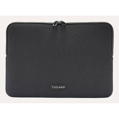 Tucano Colore 2 (13.60", Apple), Notebooktasche, Schwarz Tucano Colore 2 (13.60", Apple), Notebooktasche, Schwarz