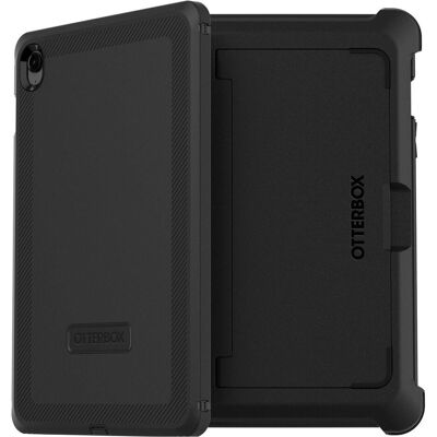 OtterBox Defender (Samsung Galaxy Tab S9 FE), Tablet Hülle, Schwarz OtterBox Defender (Samsung Galaxy Tab S9 FE), Tablet Hülle, Schwarz