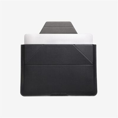 MOFT Carry (13.30", Apple, Microsoft, Universal), Notebooktasche, Schwarz MOFT Carry (13.30", Apple, Microsoft, Universal), Notebooktasche, Schwarz