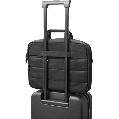 Professional 15.6-Inch Laptop (15.60", HP), Notebooktasche, Schwarz Professional 15.6-Inch Laptop (15.60", HP), Notebooktasche, Schwarz