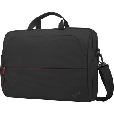 IBM Notebooktasche 16 Essential Topload-Notebooktasche (16", Lenovo), Notebooktasche, Rot, Schwarz IBM Notebooktasche 16 Essential Topload-Notebooktasche (16", Lenovo), Notebooktasche, Rot, Schwarz