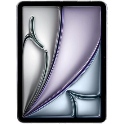Mobiparts TPU Case Apple iPad Air 11 (2024) Transparent (bulk) (Apple iPad Air 11 2024), Tablet Hülle, Transparent Mobiparts TPU Case Apple iPad Air 11 (2024) Transparent (bulk) (Apple iPad Air 11 2024), Tablet Hülle, Transparent