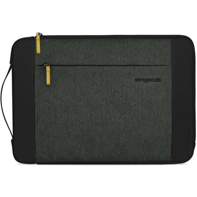 STM Kin Sleeve (16"")- Black Slate (16"), Notebooktasche, Schwarz STM Kin Sleeve (16"")- Black Slate (16"), Notebooktasche, Schwarz