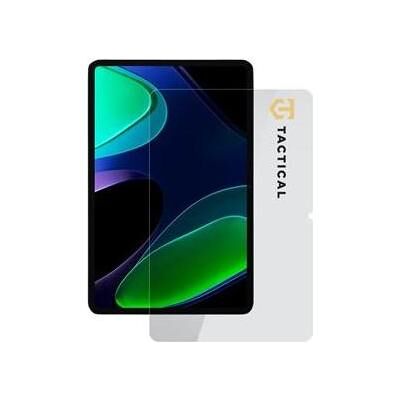 Tactical Glass Shield für XIAOMI Redmi Pad 2 11"/ XIAOMI Pad 6/6 Pro Klar (Xiaomi Pad 6, Xiaomi Pad 6 Pro), Tablet Schutzfolie Tactical Glass Shield für XIAOMI Redmi Pad 2 11"/ XIAOMI Pad 6/6 Pro Klar (Xiaomi Pad 6, Xiaomi Pad 6 Pro), Tablet Schutzfolie
