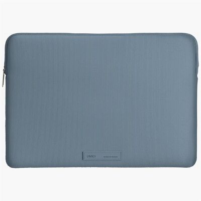 Uniq Laptop Sleeve Cyprus Ridge Edition 16" waterproof neoprene blue (16"), Notebooktasche, Blau Uniq Laptop Sleeve Cyprus Ridge Edition 16" waterproof neoprene blue (16"), Notebooktasche, Blau