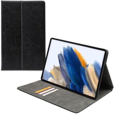 Mobilize Premium-Folio (Samsung Galaxy Tab A8), Tablet Hülle, Schwarz Mobilize Premium-Folio (Samsung Galaxy Tab A8), Tablet Hülle, Schwarz