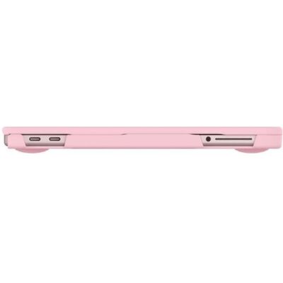 Belkin MacBook Neo Hartschalen Hülle blush MSA081hqPB (Apple), Notebooktasche, Pink Belkin MacBook Neo Hartschalen Hülle blush MSA081hqPB (Apple), Notebooktasche, Pink