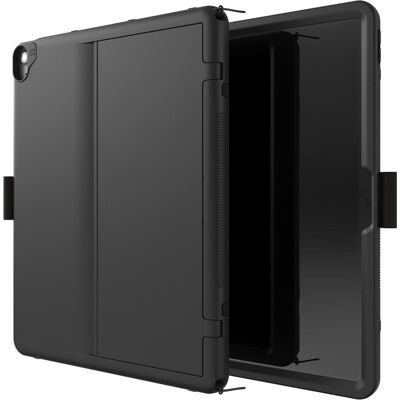 Zagg Denali Case Phyllis iPad Pro 11" (2024) (Apple iPad Pro 11 2018), Tablet Hülle, Schwarz Zagg Denali Case Phyllis iPad Pro 11" (2024) (Apple iPad Pro 11 2018), Tablet Hülle, Schwarz