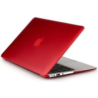 KMP Case MacBook Air 11 red (13", Apple), Notebooktasche, Rot KMP Case MacBook Air 11 red (13", Apple), Notebooktasche, Rot