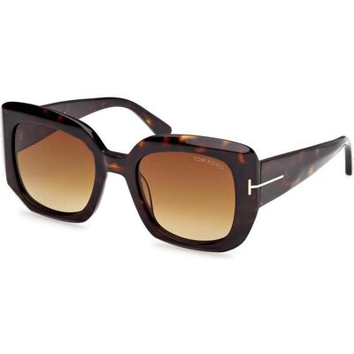 Tom Ford, Herren, Sonnenbrille, FT1220 5252F Tom Ford, Herren, Sonnenbrille, FT1220 5252F
