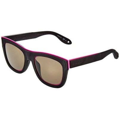 Givenchy, Damen, Sonnenbrille, Sunglasses, GV 7016/S, Black, For Women Givenchy, Damen, Sonnenbrille, Sunglasses, GV 7016/S, Black, For Women