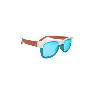 Chicco Sonnenbrille, Tiffany-Sonnenbrille mit verspiegelten Gläsern Chicco Sonnenbrille, Tiffany-Sonnenbrille mit verspiegelten Gläsern