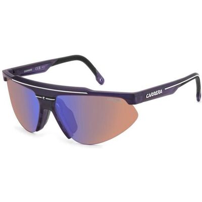 Carrera, Herren, Sportbrille, C SPORT 15/S, Violett Carrera, Herren, Sportbrille, C SPORT 15/S, Violett