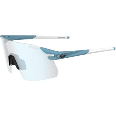 Tifosi, Unisex, Sportbrille, MOAB XC CLARION FOTOTEC Kinetic Blue Brille (Blue), Blau Tifosi, Unisex, Sportbrille, MOAB XC CLARION FOTOTEC Kinetic Blue Brille (Blue), Blau