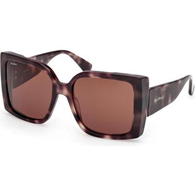 Max Mara, Damen, Sonnenbrille, HINGE MM0131 55E Max Mara, Damen, Sonnenbrille, HINGE MM0131 55E